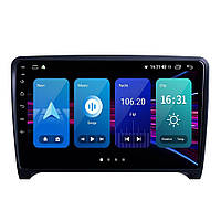 Штатная магнитола Torssen Audi TT 06-14 NF9 Carplay QT, код: 8100011