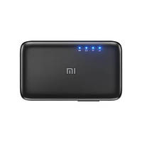 3G/4G роутер Xiaomi F490 4G LTE Wi-Fi Black мобильный