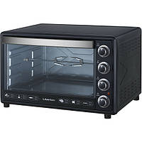 Электрическая печь Liberton LEO-650 Black 2200 W 65 л