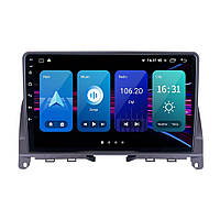 Штатная магнитола Torssen Mercedes W204 C-class 07-14 NF9 Carplay NX, код: 8100754