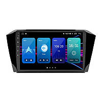 Штатная магнитола Torssen VW Passat B8 NF10 Carplay NX, код: 8312277