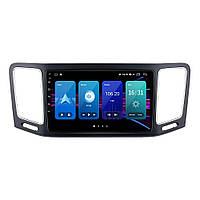 Штатная магнитола Torssen VW Sharan 12-18 NF9 Carplay NX, код: 8312289