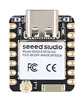 Seeed Xiao ESP32-C6 - WiFi/Bluetooth - Seeedstudio 113991254