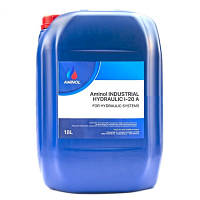 Гидравлическое масло Aminol І-20А 18л (AM164368) m
