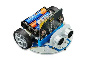 Micro:bit Robot Smart Cutebot Kit - ElecFreaks EF08209