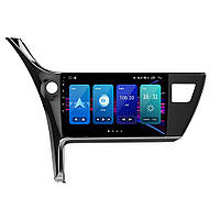 Штатная магнитола Torssen Toyota Corola 17 NF10 Carplay DH, код: 8312110