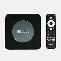 Медиаплеер Mecool KM2 Plus 2/16GB