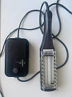 Портативна фотолампа для UV- фототерапії псоріазу Dermalight® 80R Basic, Німеччина (що була у використанні), фото 7