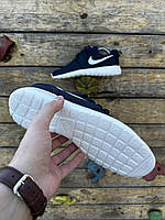 Кросівки Nike Roshe Run (літні, сітка) Отличное качество Размер 41 (26 см)