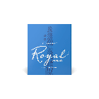 Тростини для кларнета D`ADDARIO ROYAL - BB CLARINET #4.0 - 10 PACK, фото 3