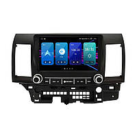 Штатная магнитола Torssen Mitsubishi Lancer X V2 2007-2014 NF9 Carplay UP, код: 8404249