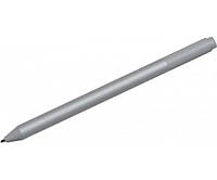 Стилус Microsoft Surface Pen V4 Silver (EYV-00010)