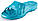 Шльопанці Aqua Speed ​​ALABAMA 7168 темно-бірюзовий Жін 37, фото 4