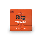 Тростина для кларнета D`ADDARIO RICO - BB CLARINET #3.0 (1ШТ), фото 2