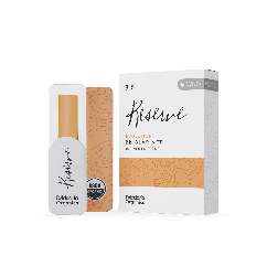 Тростини для кларнета D`ADDARIO ORGANIC RESERVE EVOLUTION BB CLARINET #3.5 - (1 ШТ)