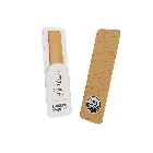 Тростини для кларнета D`ADDARIO ORGANIC RESERVE EVOLUTION BB CLARINET #3.5 - 10 PACK, фото 3