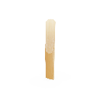 Тростини для кларнета D`ADDARIO ORGANIC RESERVE EVOLUTION BB CLARINET #3.5 - 10 PACK, фото 5