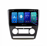 Штатная магнитола Torssen Skoda Octavia A5 08-13 NF9 Carplay PZ, код: 8311292