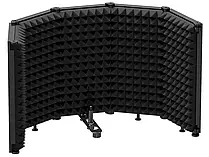 Фільтр відбиття Fzone FMS-01L Microphone Isolation Shield