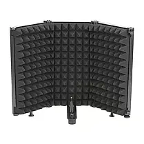 Фільтр відбиття Fzone FMS-01M Microphone Isolation Shield