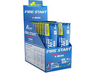 Fire Start Energy Gel + BCAA Olimp (20 штук)