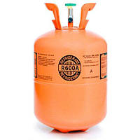 REF500UN Балон ізобутан R600 6.5 kg