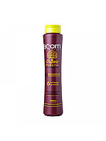 Кератин BOOM Cosmetics Organoplastia Premium для вирівнювання волосся 500 мл заводська