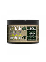 Укрепляющая маска Envie Vegan After Color Mask Murumuru Butter для окрашенных волос с маслом муру муру (EN865)