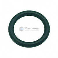 Уплотнитель O-ring 02037 1.78x9.25 mm для кофемашины Saeco 140322161 504574