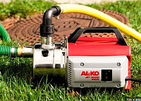 Садовые насосы: Особенности и Преимущества