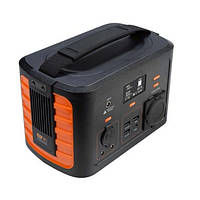 Зарядная станция Xtorm XP300U Black Orange 78000 mAh