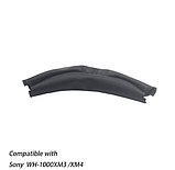 Оригінальна накладка амбушури Sony WH 1000XM3 WH 1000XM4, фото 2