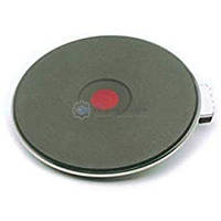 Электроконфорка с красным кружком 2000 W 180 mm EGO 19.18474.040 (482000026163) C00030938