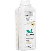 Жидкость для чистки кухни DeLaMark с ароматом лимона 1 л 4820152331953 d
