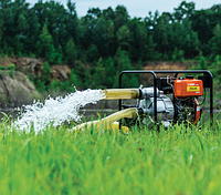 Как Выбрать Мотопомпу: Полное Руководство