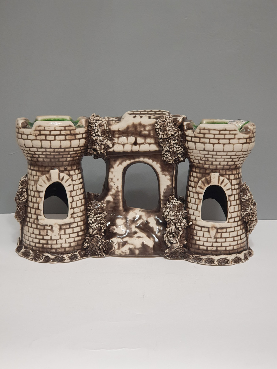 Декорації, декор для акваріума 25*9*14 см