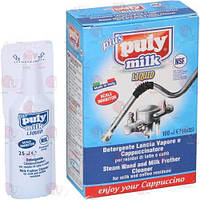 3092088 засіб для чищення спінювачів молока, парових трубок, контейнерів молока кавомашини (4 пляш. 25мл),
