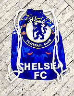 Сумка для взуття Chelsea FC