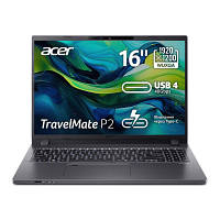 Ноутбук Acer TravelMate P2 TMP216-51-725P NX.B17EU.00Z l