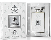 Milestone Grade One Silver Water Unisex Eau de Parfum Парфюмированная вода, 100 мл