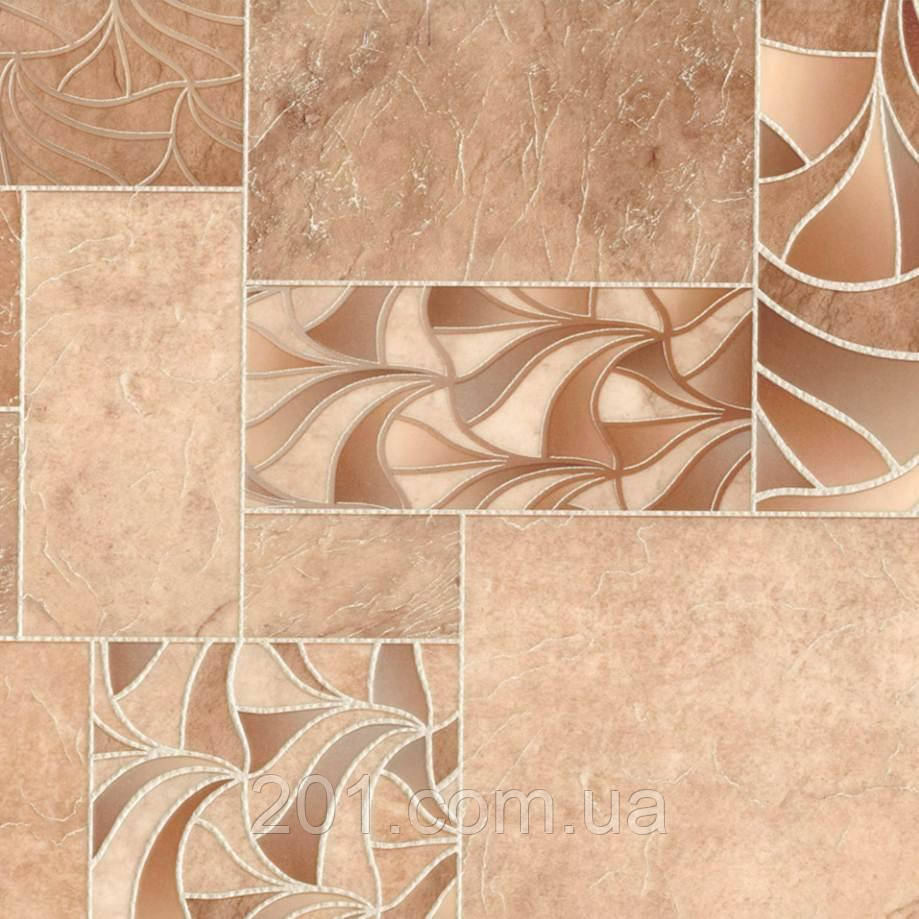 Побутовий лінолеум Tarkett Sinteros Olympic Nil 3 - ширина 4 метри, фото 1