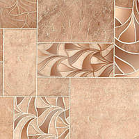 Побутовий лінолеум Tarkett Sinteros Olympic Nil 3 - ширина 4 метри