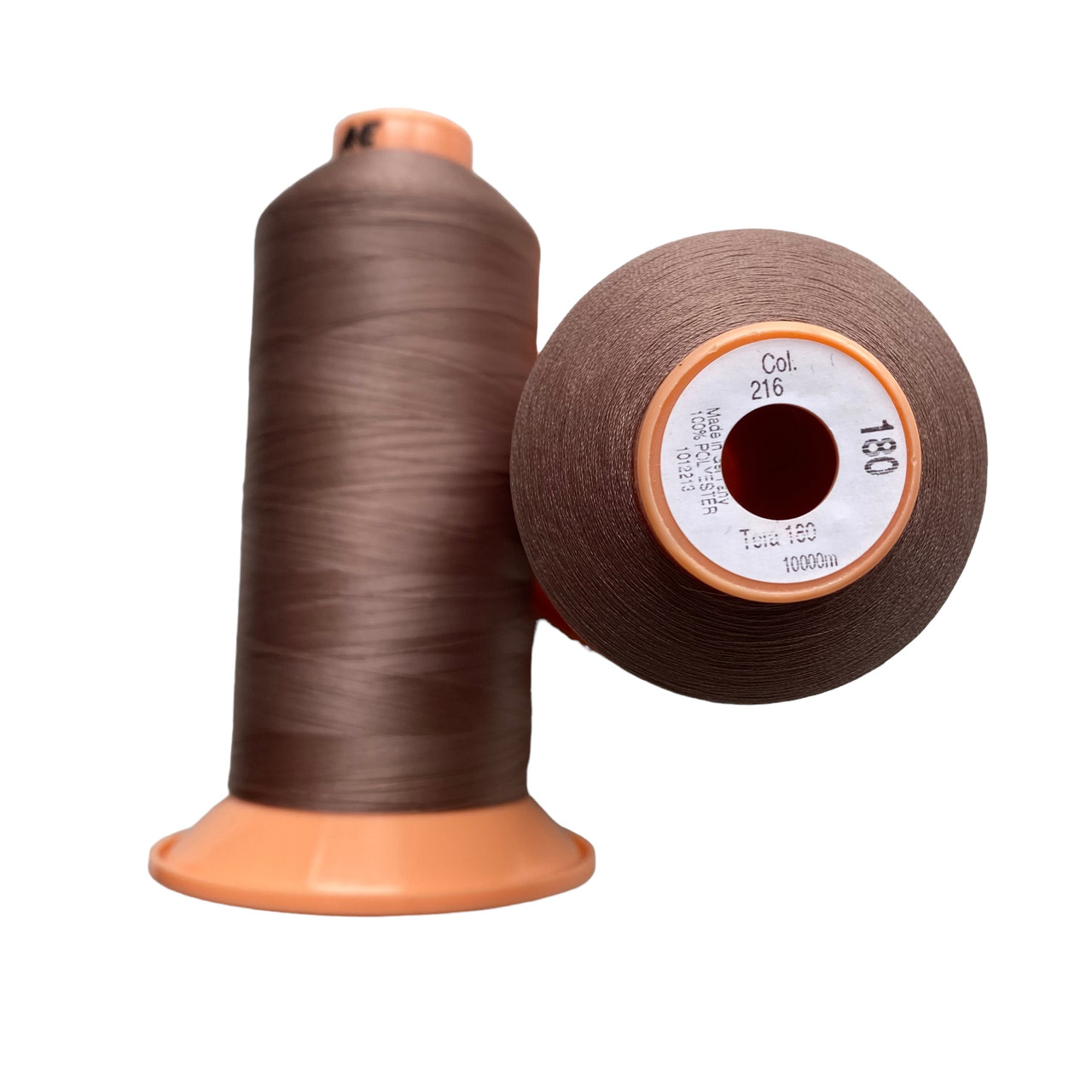 Нитка Gutermann Tera 180 / col 216/10000 м