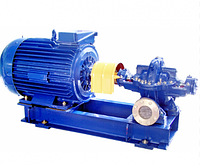 Застосування Насосів: Основні Хмари та приклади Використання