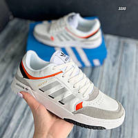 Adidas Drop Step кроссовки и кеды высокое качество Размер 46