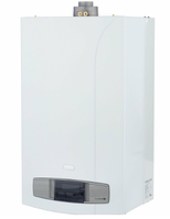 Котли Luna: Надійність і ефективність для Вашого Дому