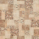 Побутовий лінолеум Tarkett Sinteros Olympic Nil 3 - ширина 4 метри, фото 2