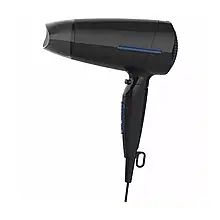 Фен Grunhelm GHD-532, 1800Вт 2 режими 2 швидкості