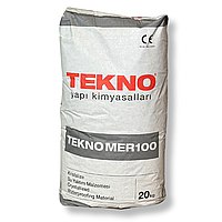 Проникающая гидроизоляция Teknomer 100 (20 кг)