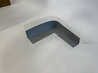 Гидроизоляционная лента, внутренний угол Teknomer PVC 120мм/70мм